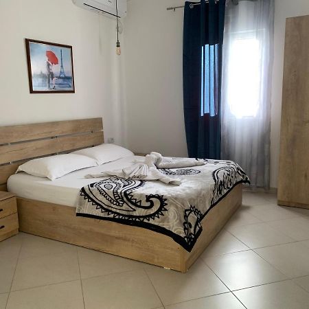 Hotel Apostoli Përmet Extérieur photo