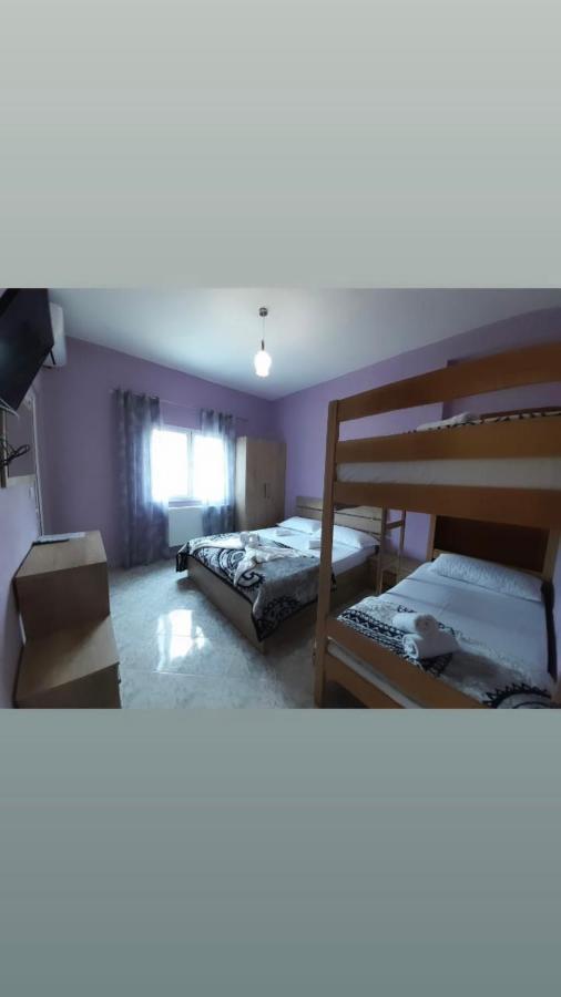 Hotel Apostoli Përmet Extérieur photo