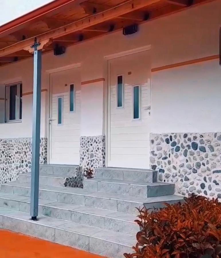 Hotel Apostoli Përmet Extérieur photo