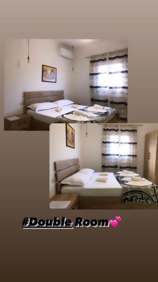 Hotel Apostoli Përmet Extérieur photo