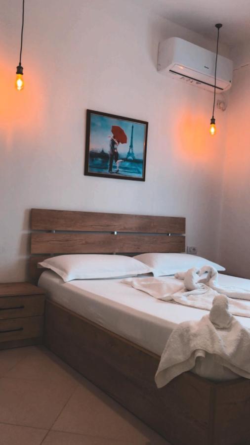 Hotel Apostoli Përmet Extérieur photo