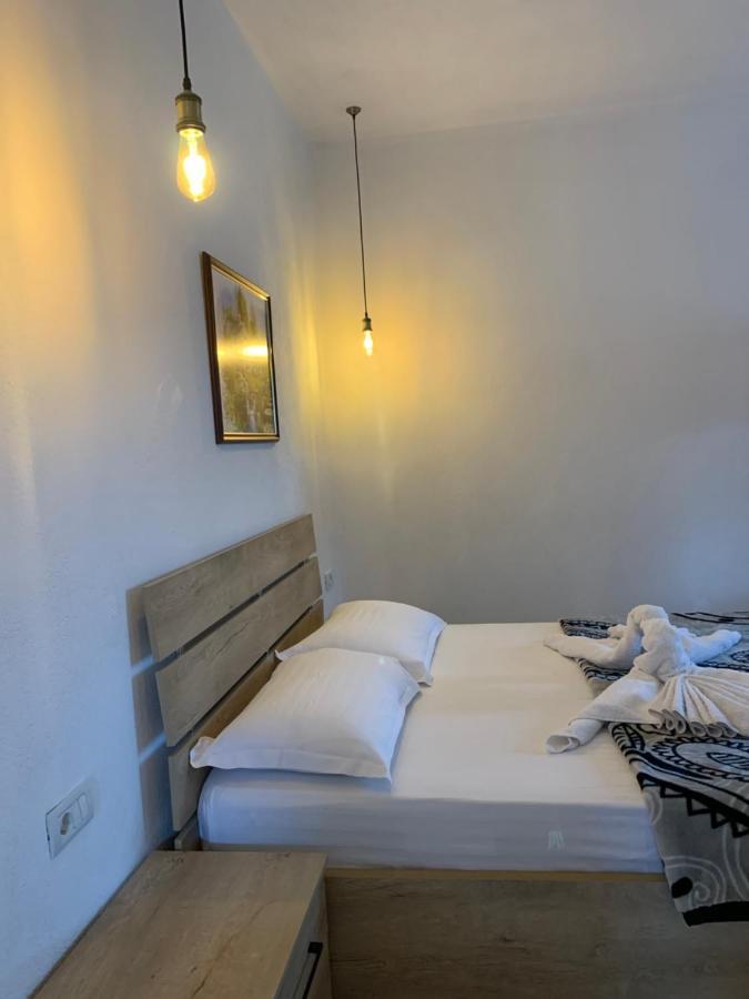 Hotel Apostoli Përmet Extérieur photo