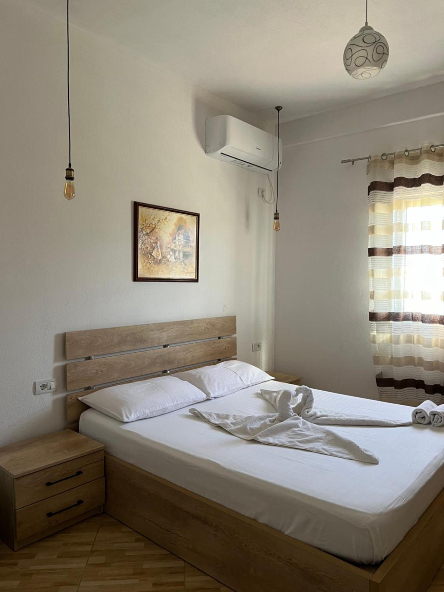 Hotel Apostoli Përmet Extérieur photo